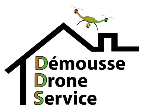 DÉMOUSSE DRONE SERVICE